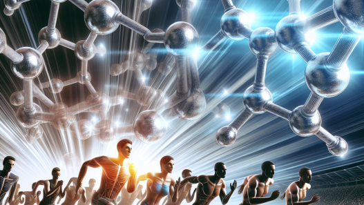 Ezetimibe: a potential ally for boosting sports performance