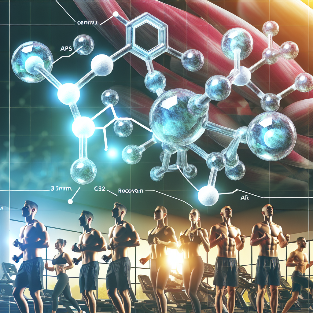 Ezetimibe's effects on muscle recovery after training