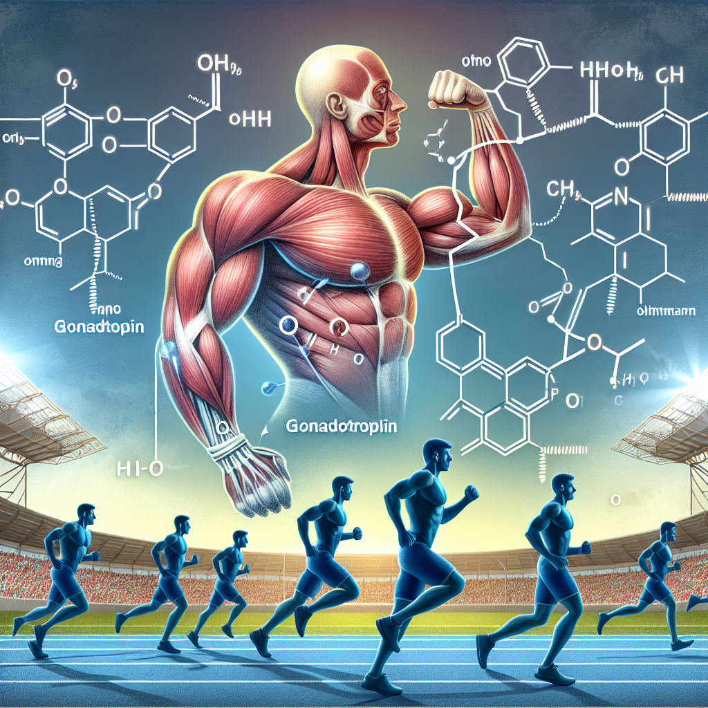 Gonadotropin and muscle hypertrophy: a new horizon in sports pharmacology