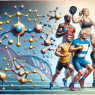 Importance of dehydroepiandrosterone in athletic preparation