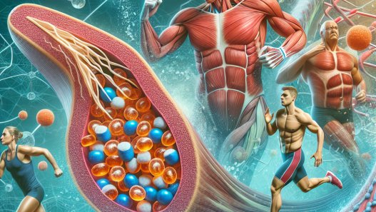 Insulin and muscle recovery: the crucial connection for athletes