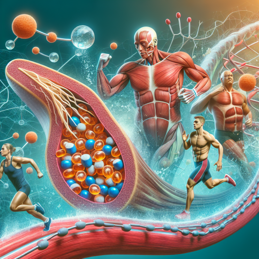 Insulin and muscle recovery: the crucial connection for athletes