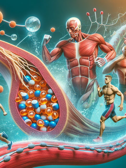 Insulin and muscle recovery: the crucial connection for athletes