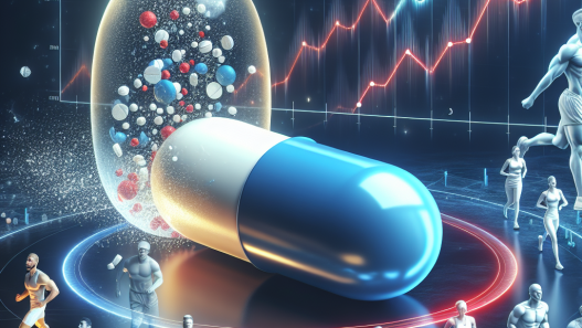 Pitavastatin calcium: a promising drug for post-training muscle recovery