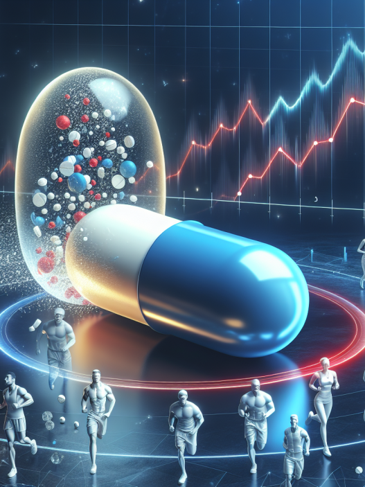 Pitavastatin calcium: a promising drug for post-training muscle recovery