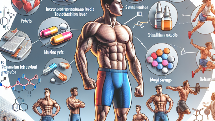 Using enclomifene citrate in sports practice: benefits and risks