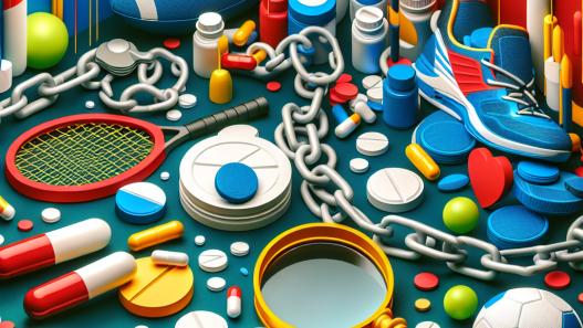 Viagra as doping in sports: analyzing effects and controversies