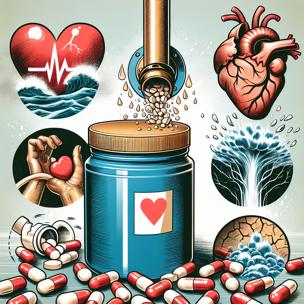 Cardiovascular risks associated with drostanolone pillole