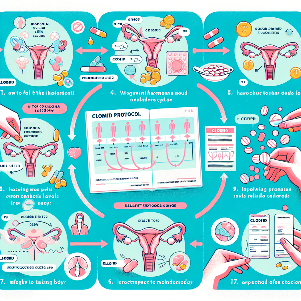Clomid protocol after mibolerone cycle