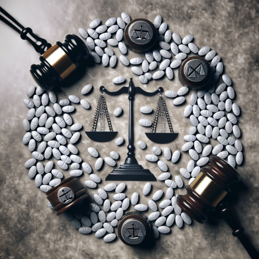 Gray market status of methandienone compresse