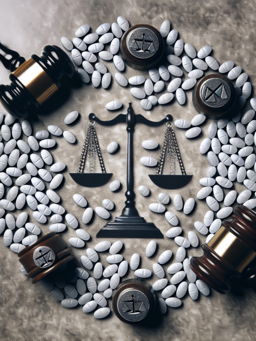 Gray market status of methandienone compresse