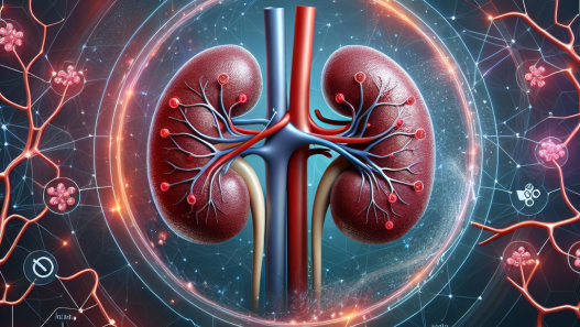 Kidney function and tamoxifene