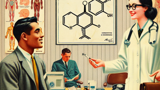 Original medical purpose of metildrostanolone