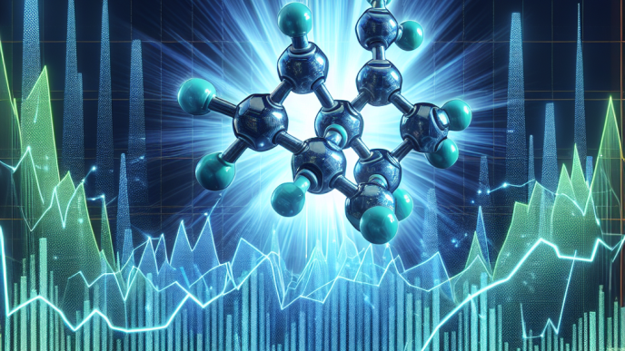 Power output improvements with metildrostanolone