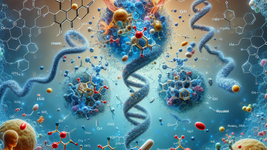 Protein binding of metildrostanolone in plasma