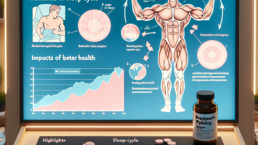 Sleep optimization during drostanolone pillole pct