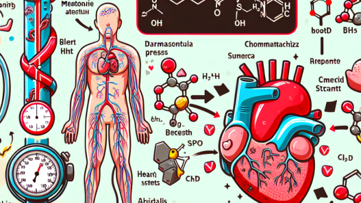 Blood pressure effects of acetato di metenolone