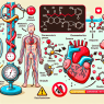 Blood pressure effects of acetato di metenolone