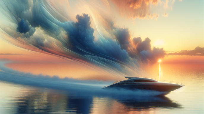 Cruising on andriol: what it means