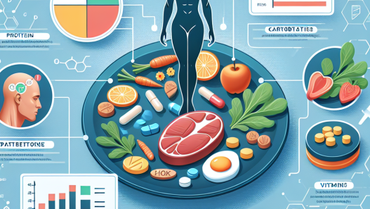 Diet optimization while using oxymetholone compresse