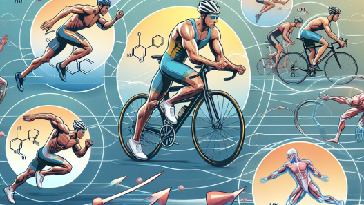 Endurance sports and oxandrolone: applications