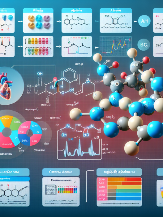 Liver function tests and acetato di metenolone