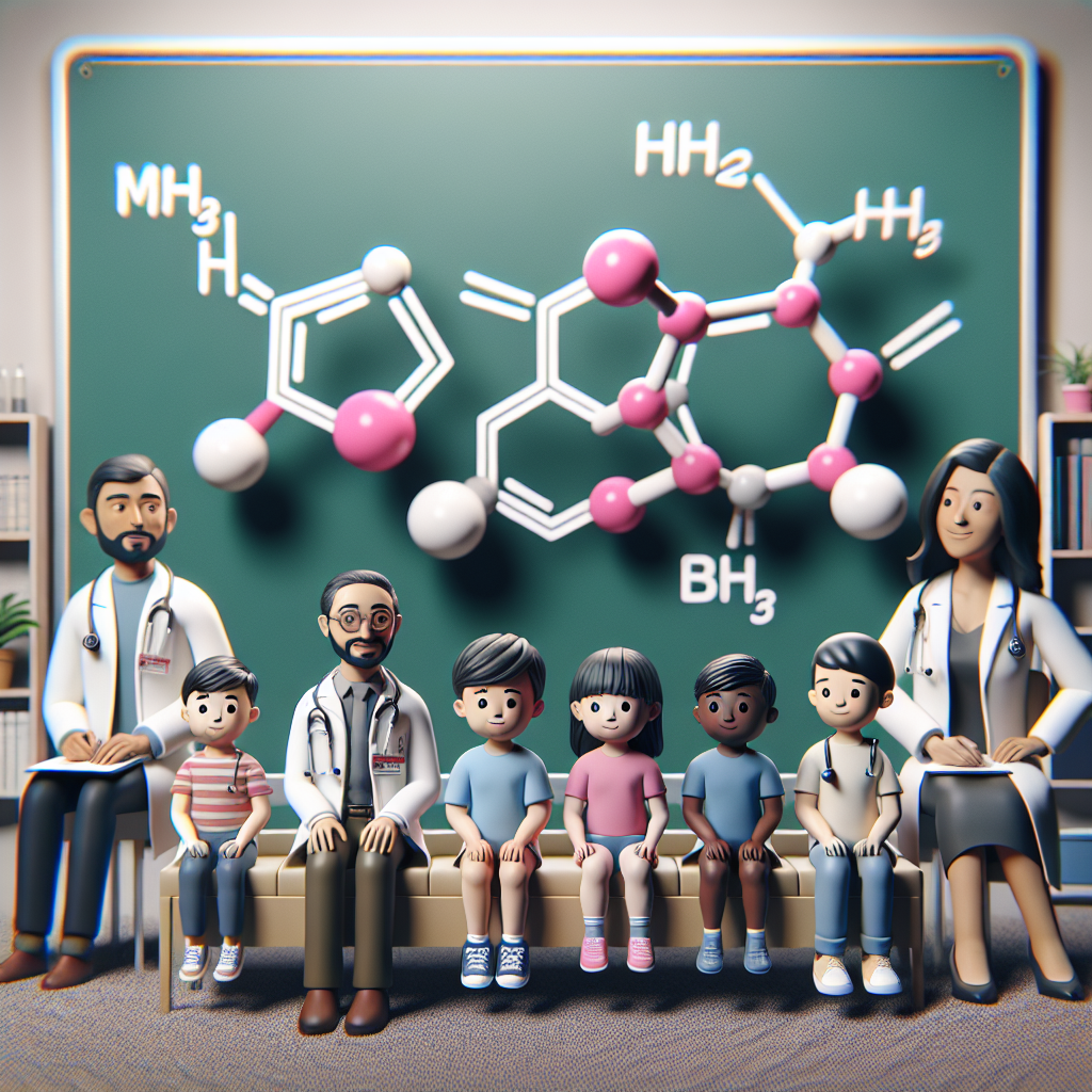 Methyltrenbolone in pediatric patients: safety and use