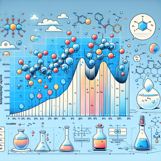 Solubility profile of primobolan