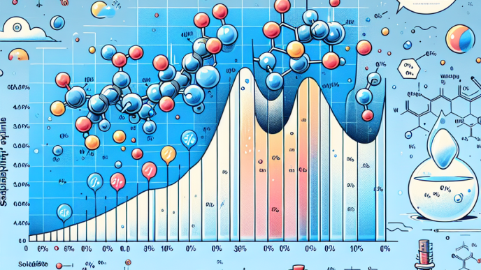 Solubility profile of primobolan