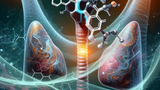 Thyroid function and trestolone
