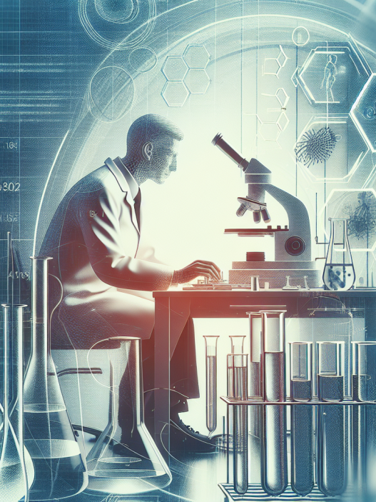 Who created oxandrolone and when?