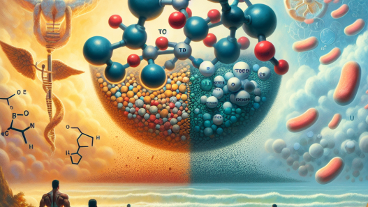 How turinabol iniettabile suppresses natural testosterone production