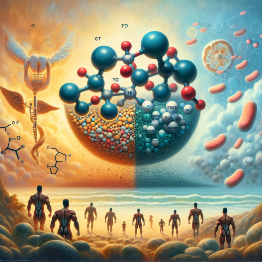 How turinabol iniettabile suppresses natural testosterone production
