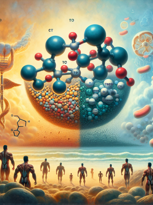 How turinabol iniettabile suppresses natural testosterone production