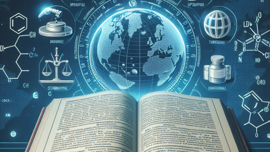 Import and export laws for stenbolone
