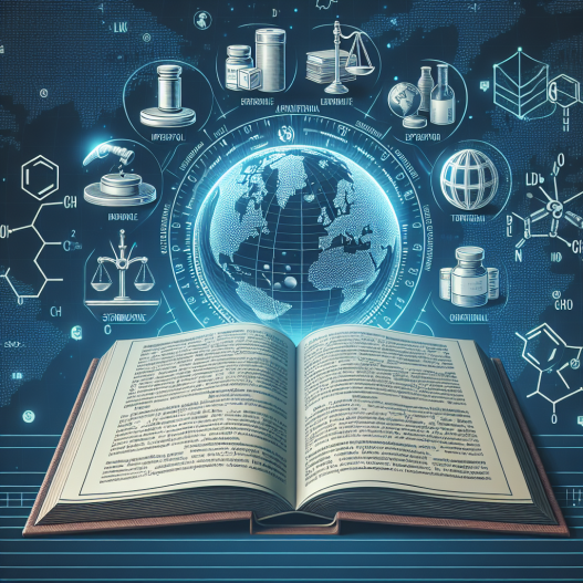 Import and export laws for stenbolone