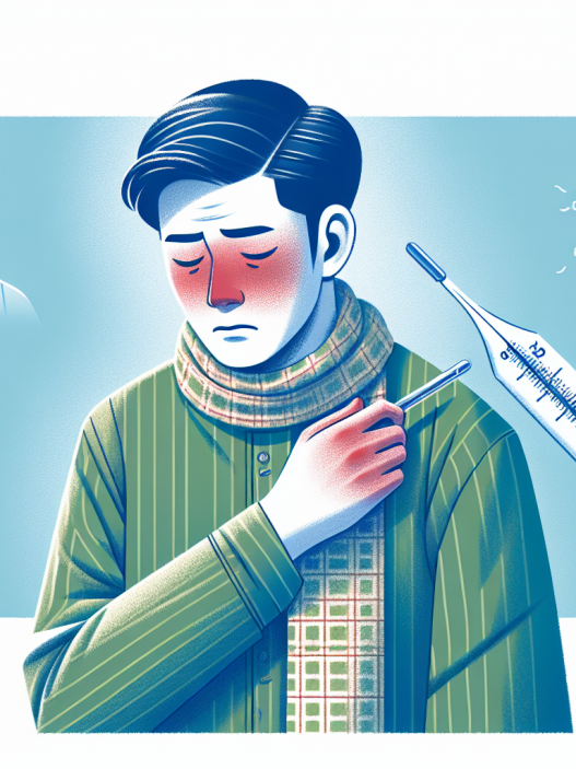 Short-term side effects of sintol