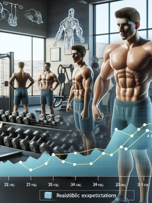 Strength gains with stenbolone: realistic expectations