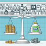 Value for money: sintol in context